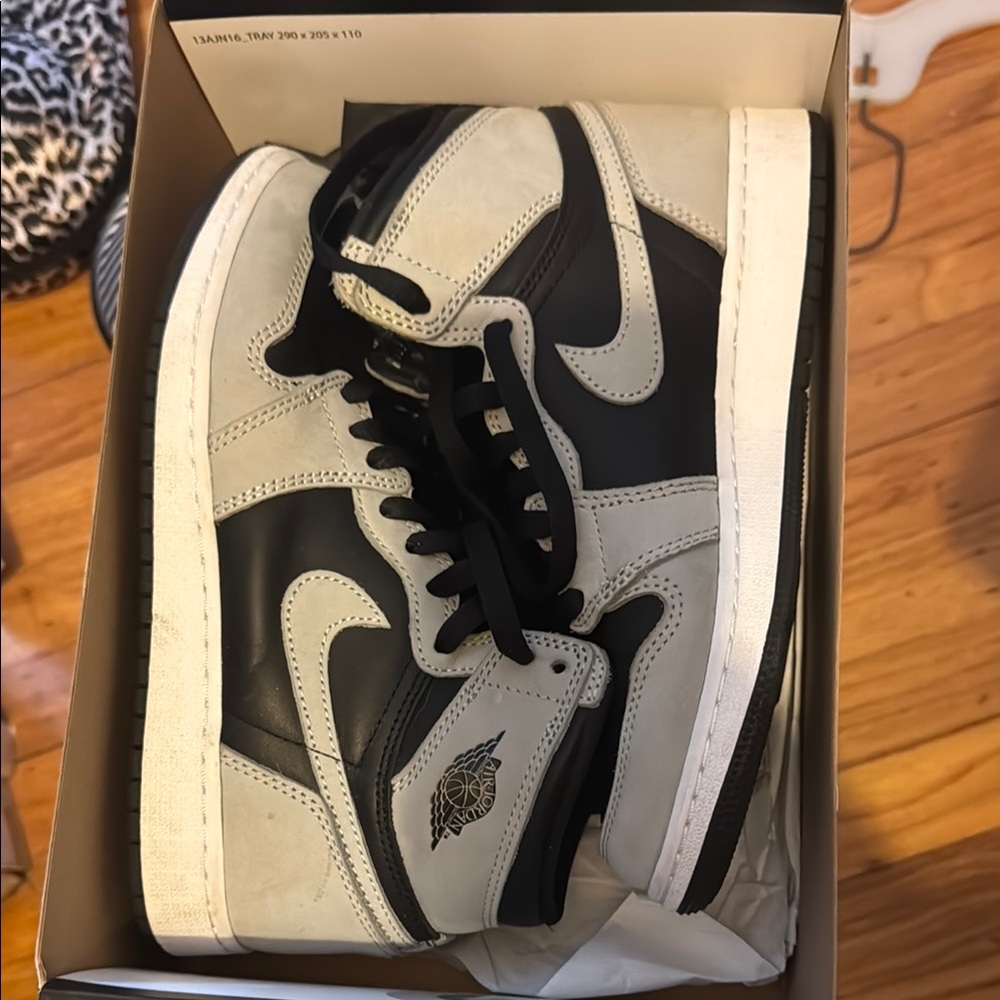 Auth Jordan 1 Retro High OG